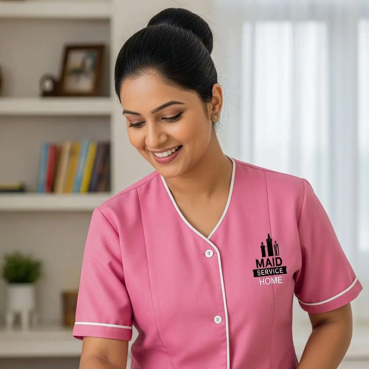 Affordable and flexible services